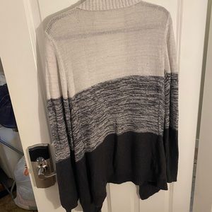 Roxy cardigan